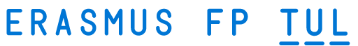 ERASMUS+ na FP TUL