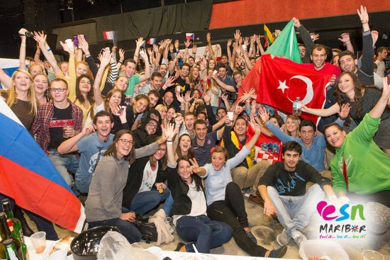 esn maribor