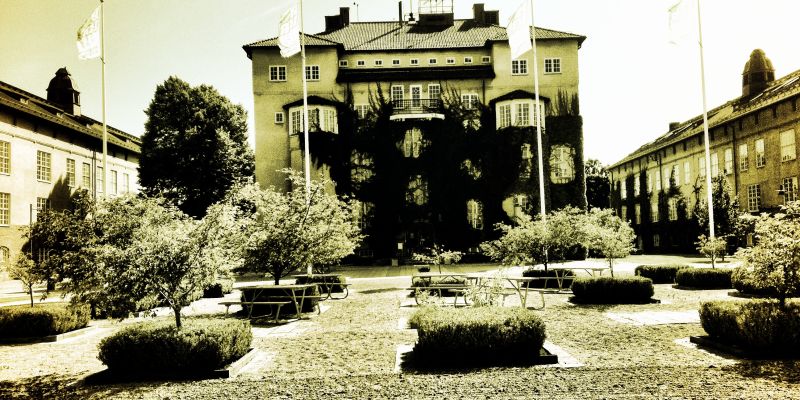 Högskolan Kristianstad